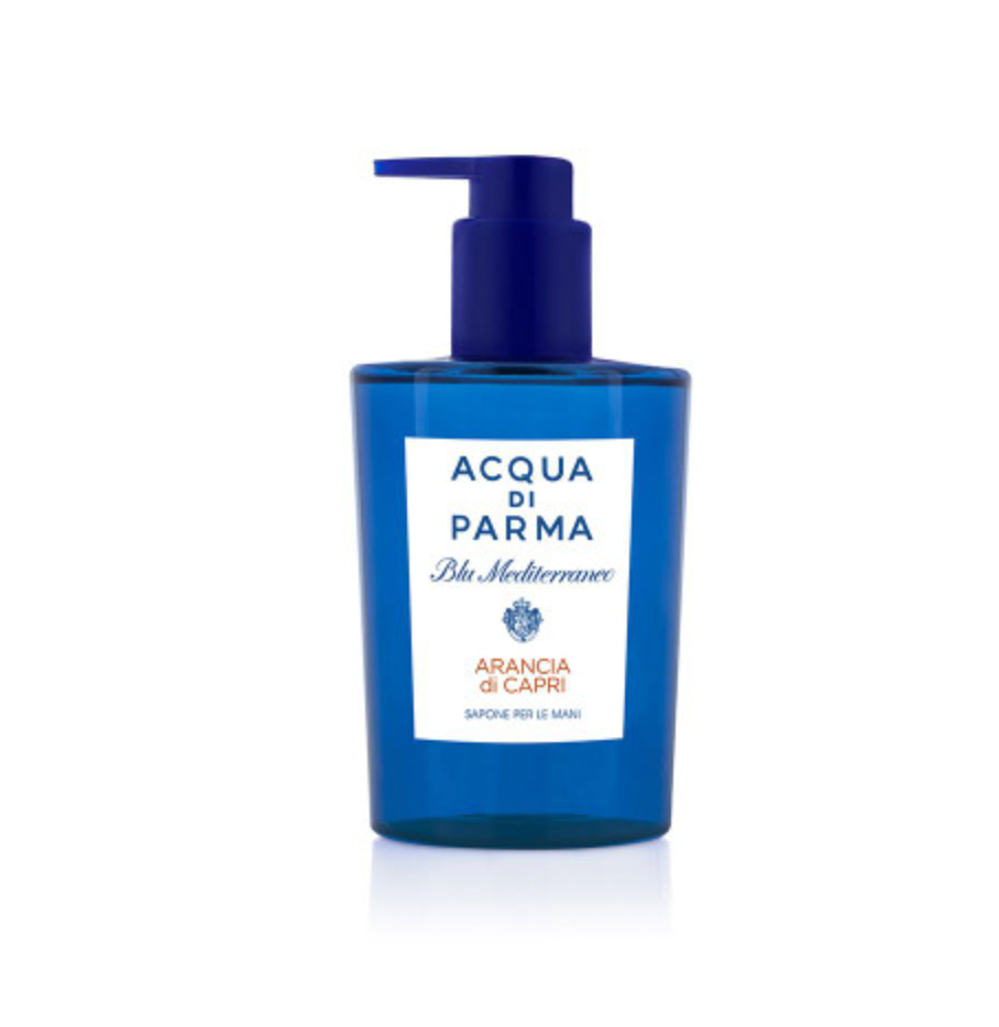 ARANCIA DI CAPRI HAND WASH - Millo Jewelry