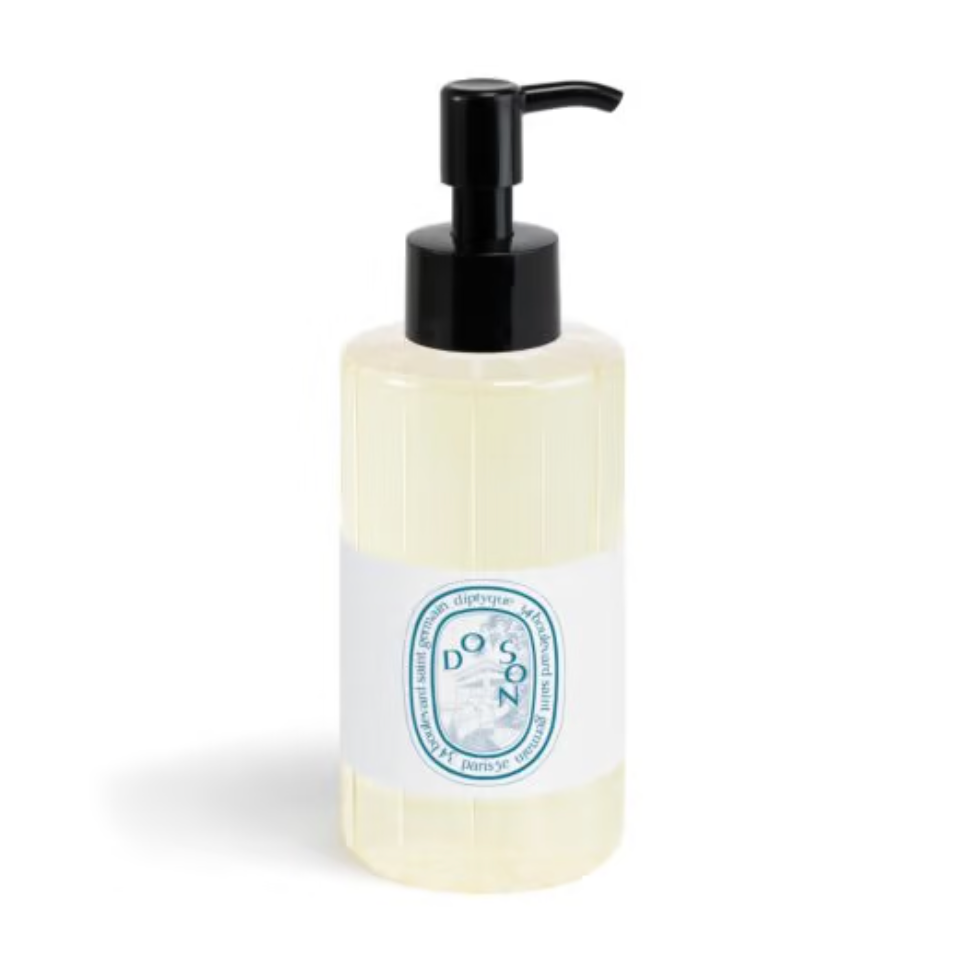 DO SON CLEANSING HAND AND BODY GEL-Limited edition - Millo Jewelry