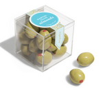 Load image into Gallery viewer, MARTINI OLIVE ALMONDS - Millo Jewelry
