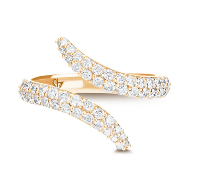 Viper Ring - Millo Jewelry