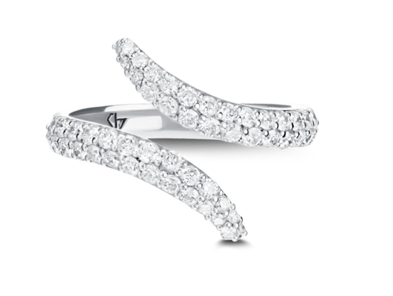 Viper Ring - Millo Jewelry