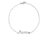 Load image into Gallery viewer, Mama Bracelet - Millo Jewelry
