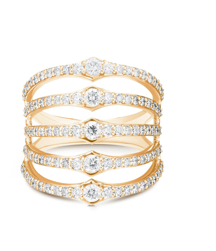 Goa Ring - Millo Jewelry
