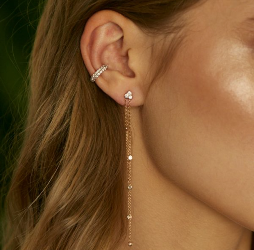 Poppy Earrings - Millo Jewelry