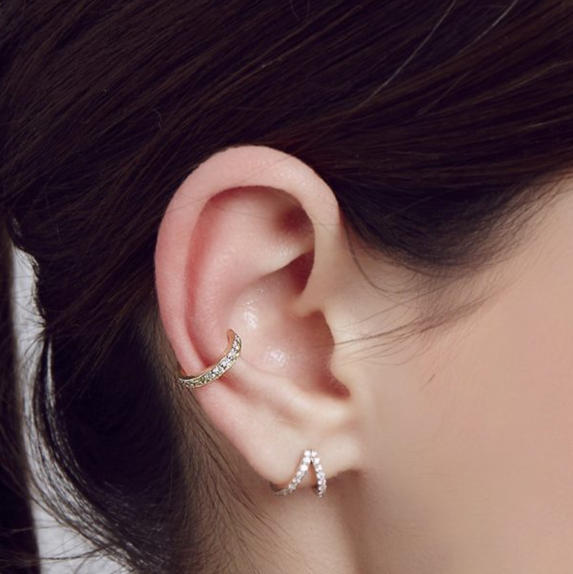 Classic Cuff - Millo Jewelry