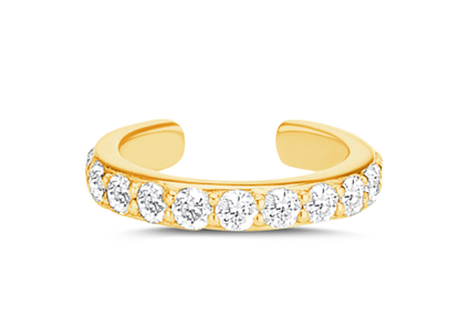 Classic Cuff - Millo Jewelry