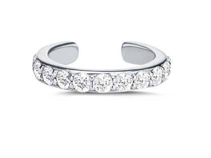 Classic Cuff - Millo Jewelry