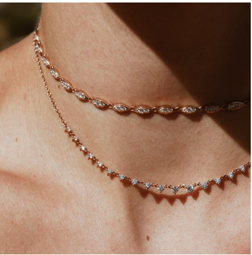 Starstruck Necklace - Millo Jewelry