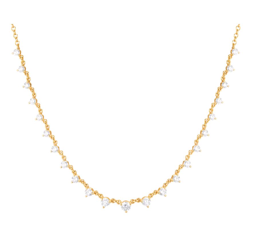 Starstruck Necklace - Millo Jewelry