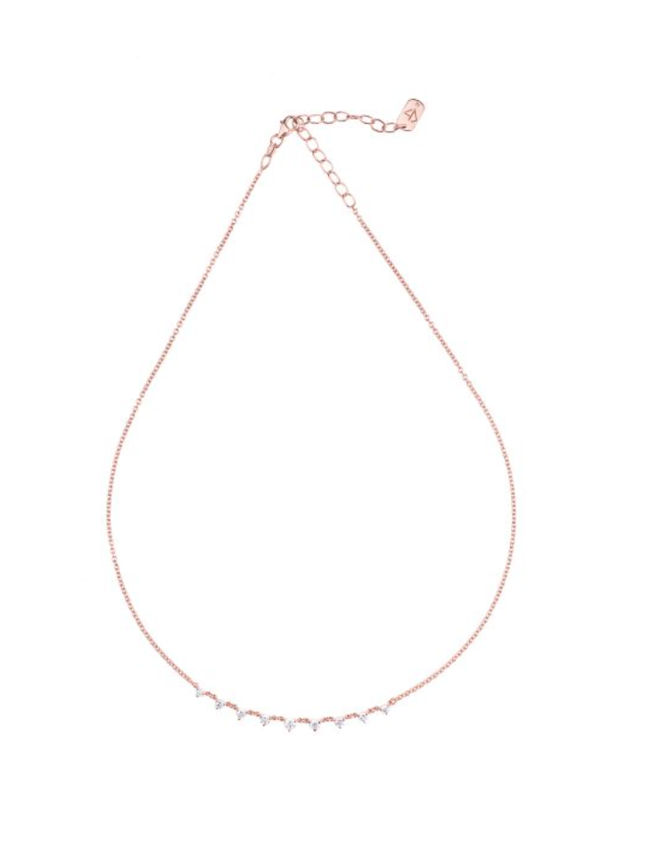 Mini Starstruck Necklace - Millo Jewelry