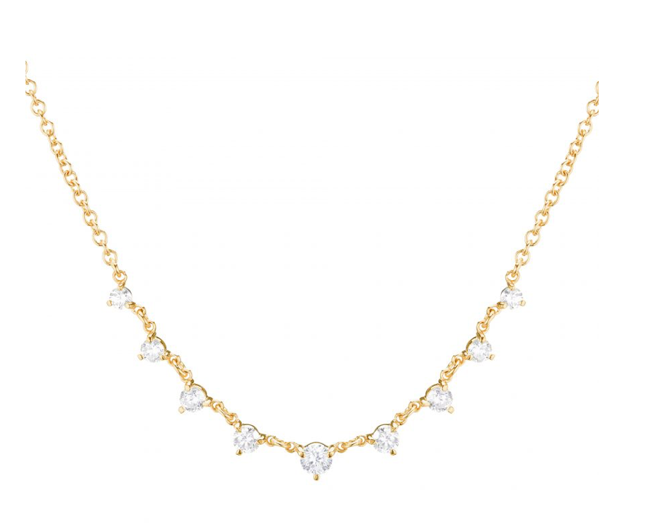 Mini Starstruck Necklace - Millo Jewelry