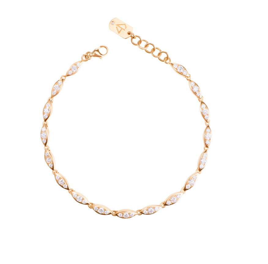 Angel Bracelet - Millo Jewelry