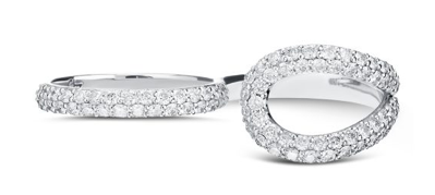 Athena Ring - Millo Jewelry