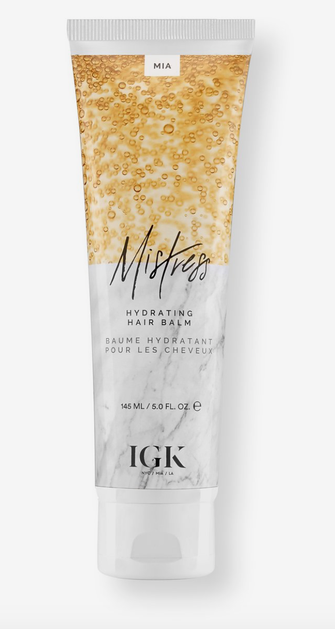 Mistress - Hydrating Hair Balm - Millo Jewelry