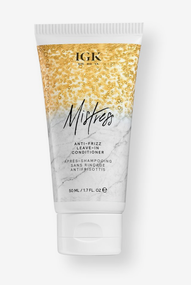 Mistress - Hydrating Hair Balm - Millo Jewelry