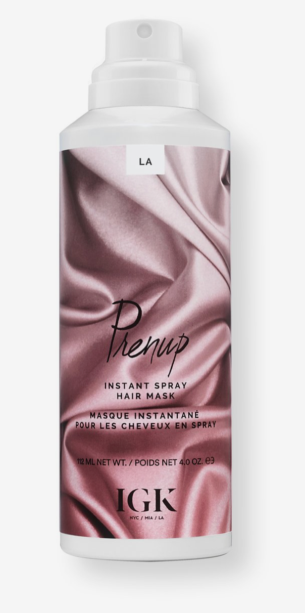Prenup - Instant Spray Hair Mask - Millo Jewelry