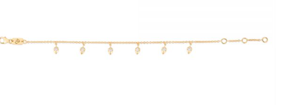 Lily Bracelet - Millo Jewelry