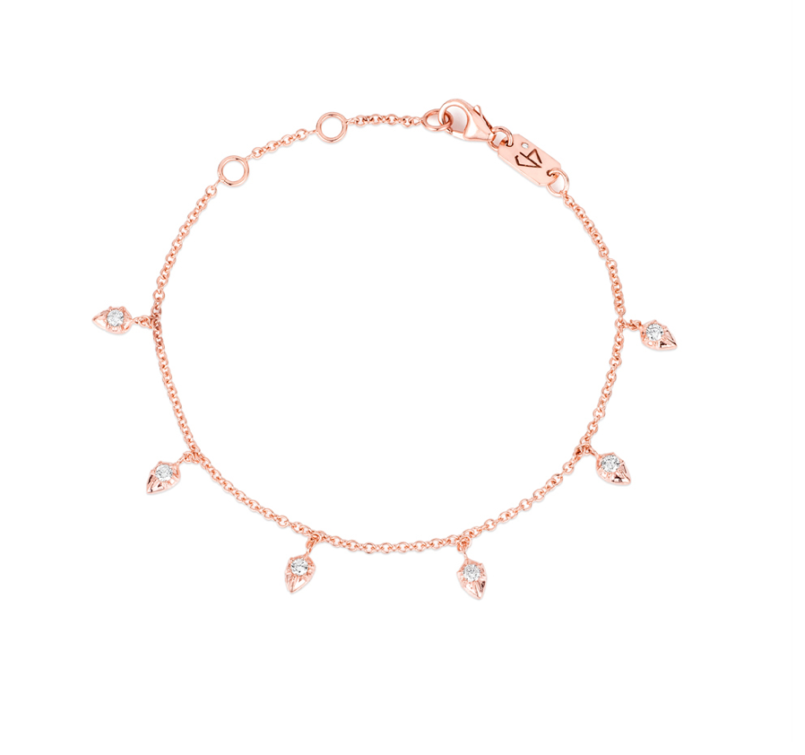 Lily Bracelet - Millo Jewelry