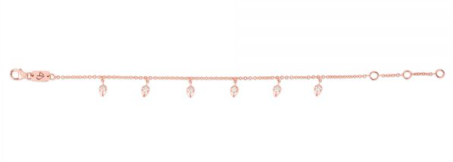 Lily Bracelet - Millo Jewelry
