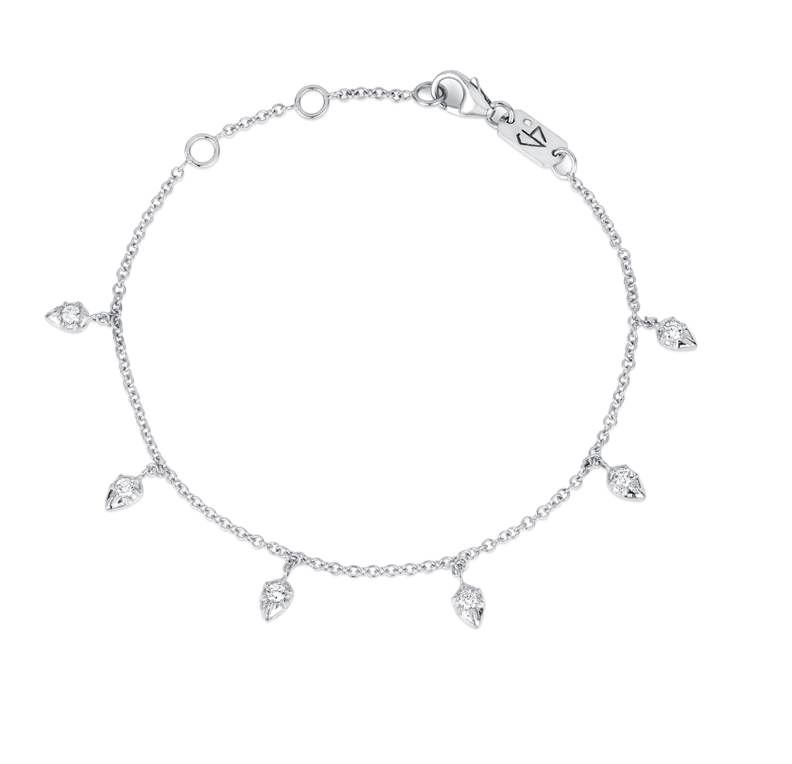 Lily Bracelet - Millo Jewelry