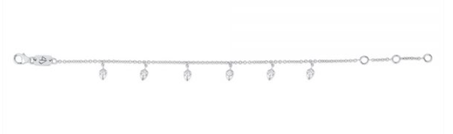 Lily Bracelet - Millo Jewelry