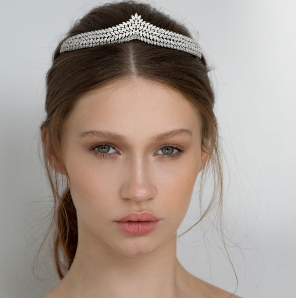 Georgia Crown - Millo Jewelry