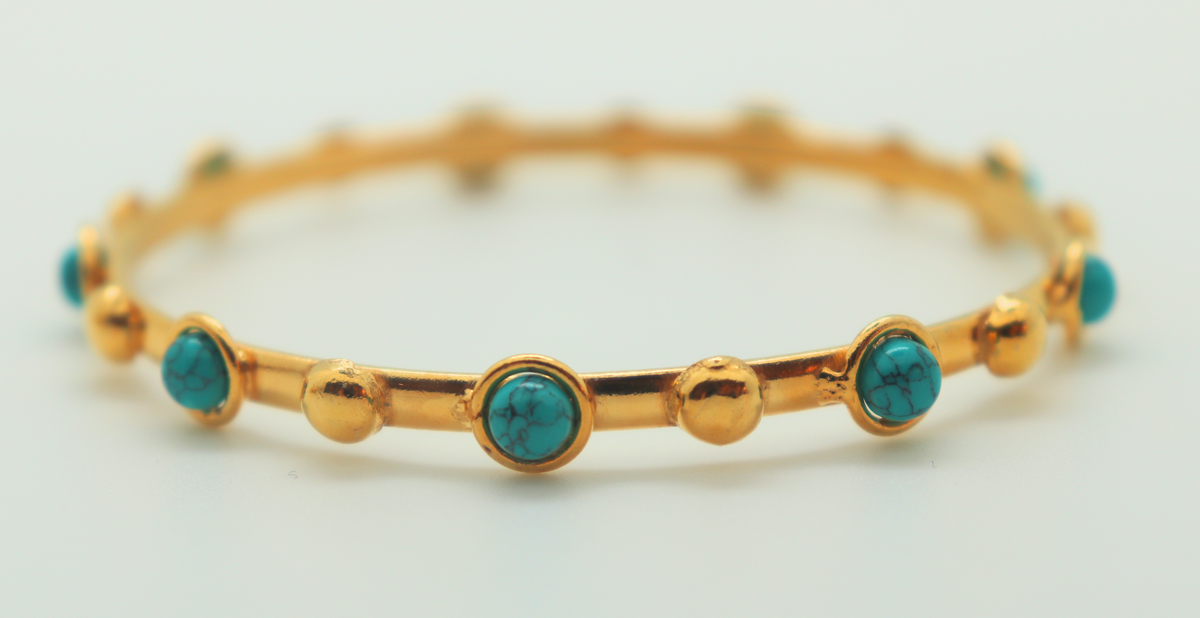 Candies Dots Bracelet - Millo Jewelry