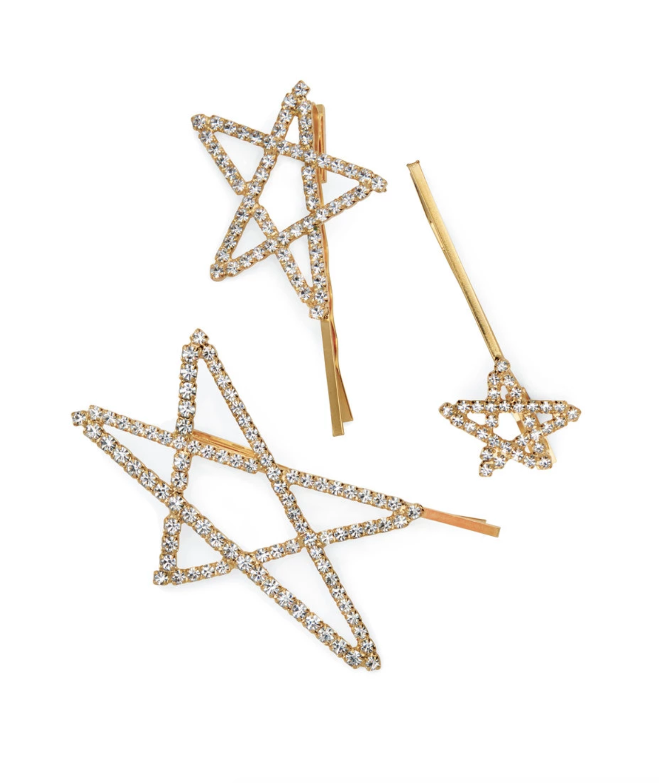 SEEING STARS BOBBI SET - Millo Jewelry