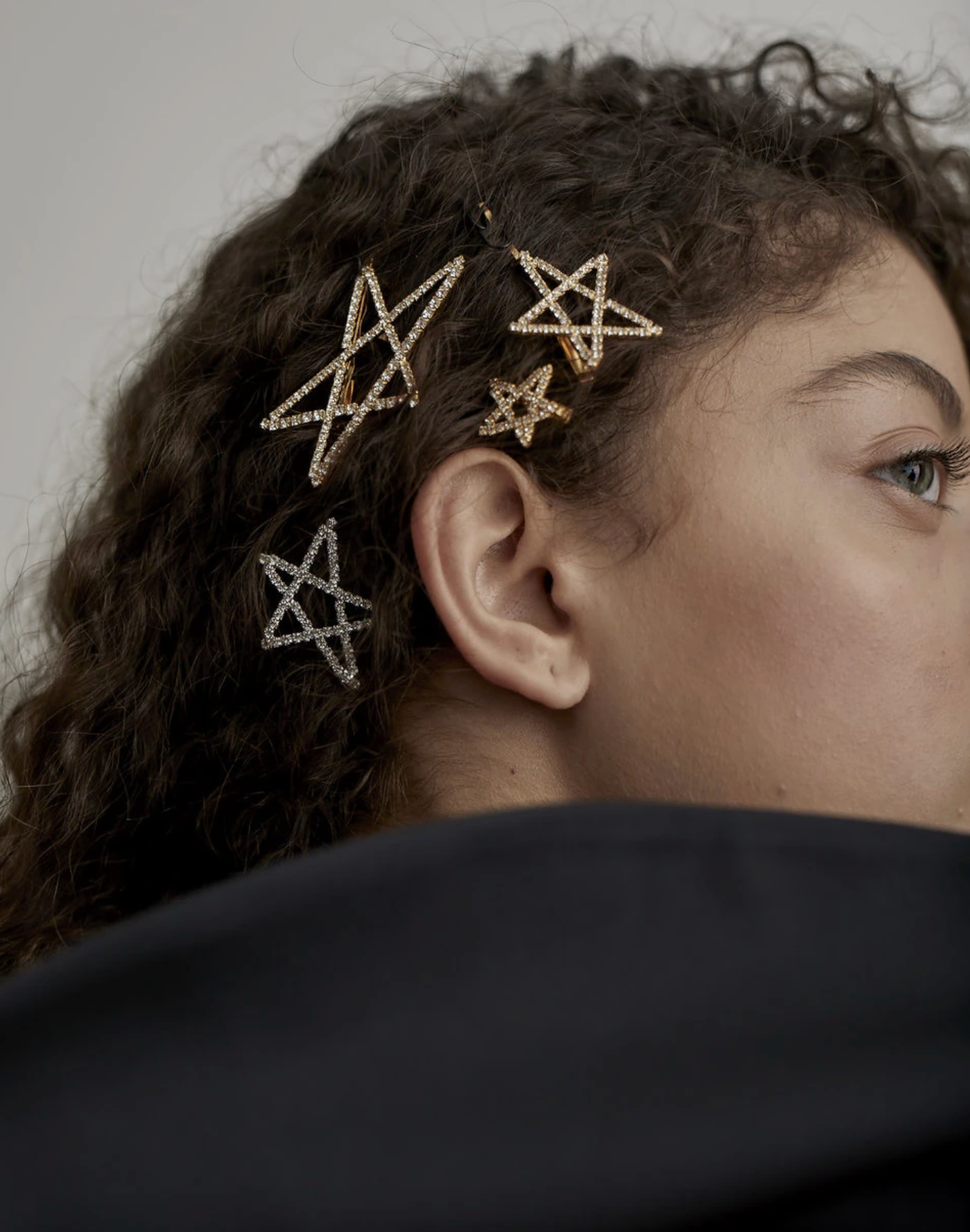 SEEING STARS BOBBI SET - Millo Jewelry