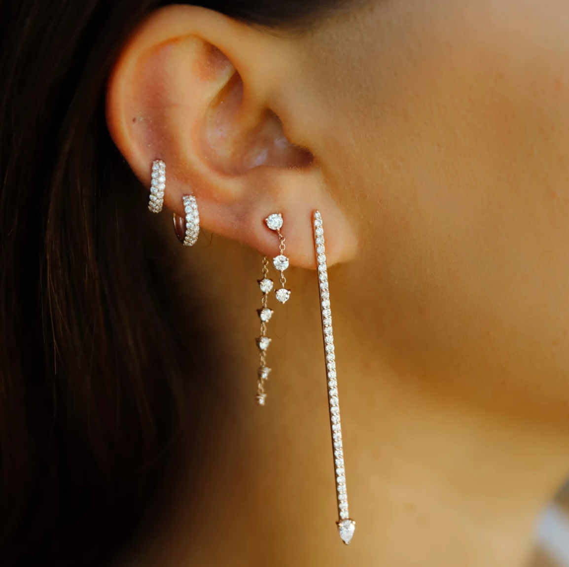Millo Earrings - Millo Jewelry