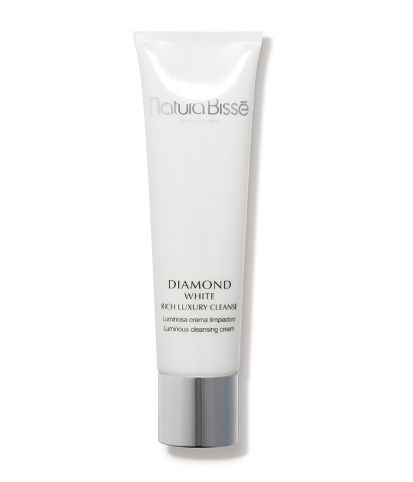 Diamond White Rich Luxury Cleanse - Millo Jewelry