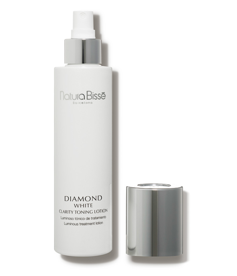 Diamond White Clarity Toning Lotion - Millo Jewelry