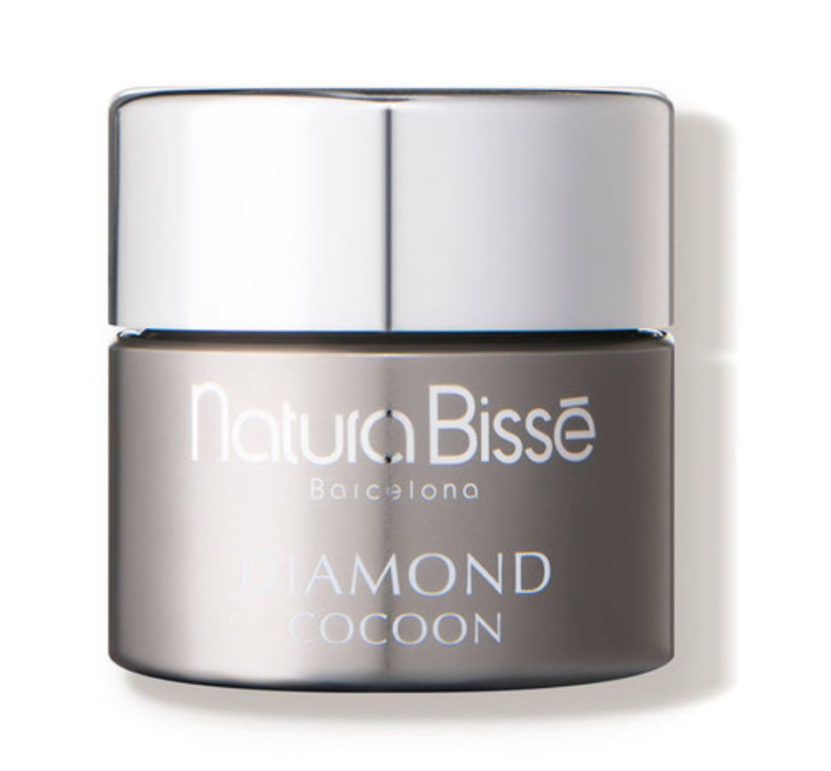 Diamond Cocoon Ultra Rich Cream - Millo Jewelry