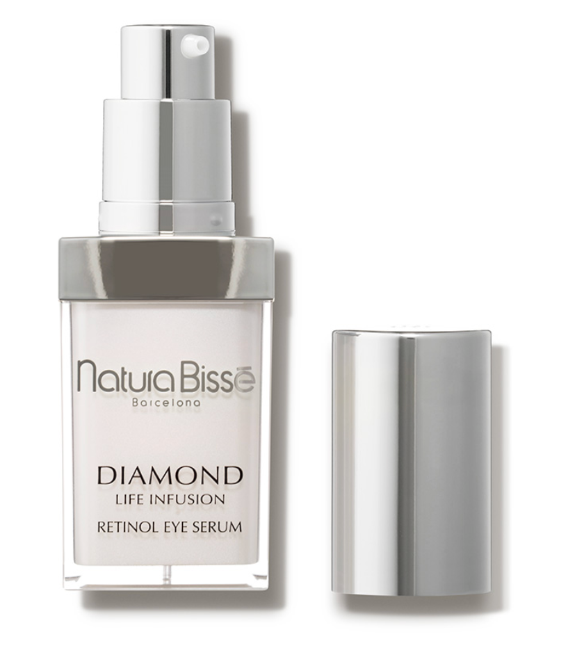 Diamond Life Infusion Retinol Eye Serum - Millo Jewelry