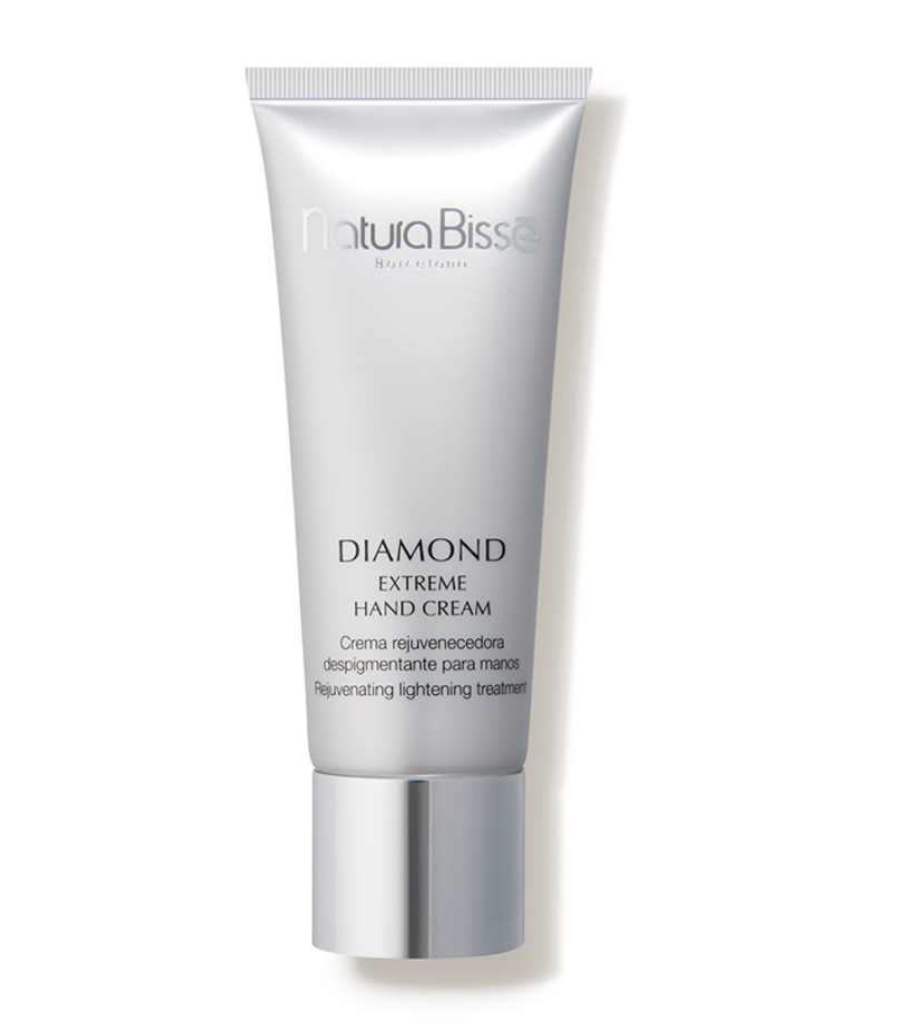 Diamond Extreme Hand Cream - Millo Jewelry