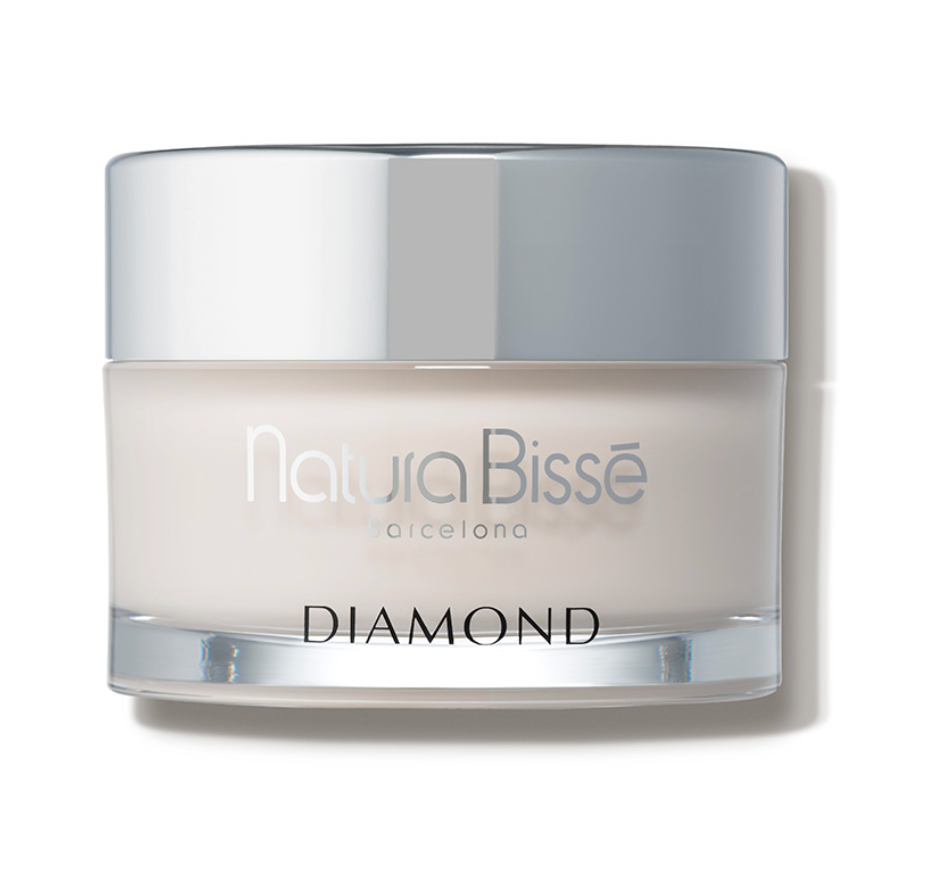 Diamond Body Cream - Millo Jewelry