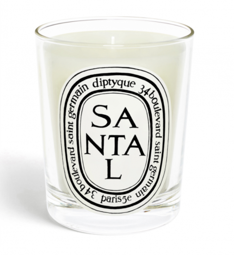 Standard Size Candle - Millo Jewelry