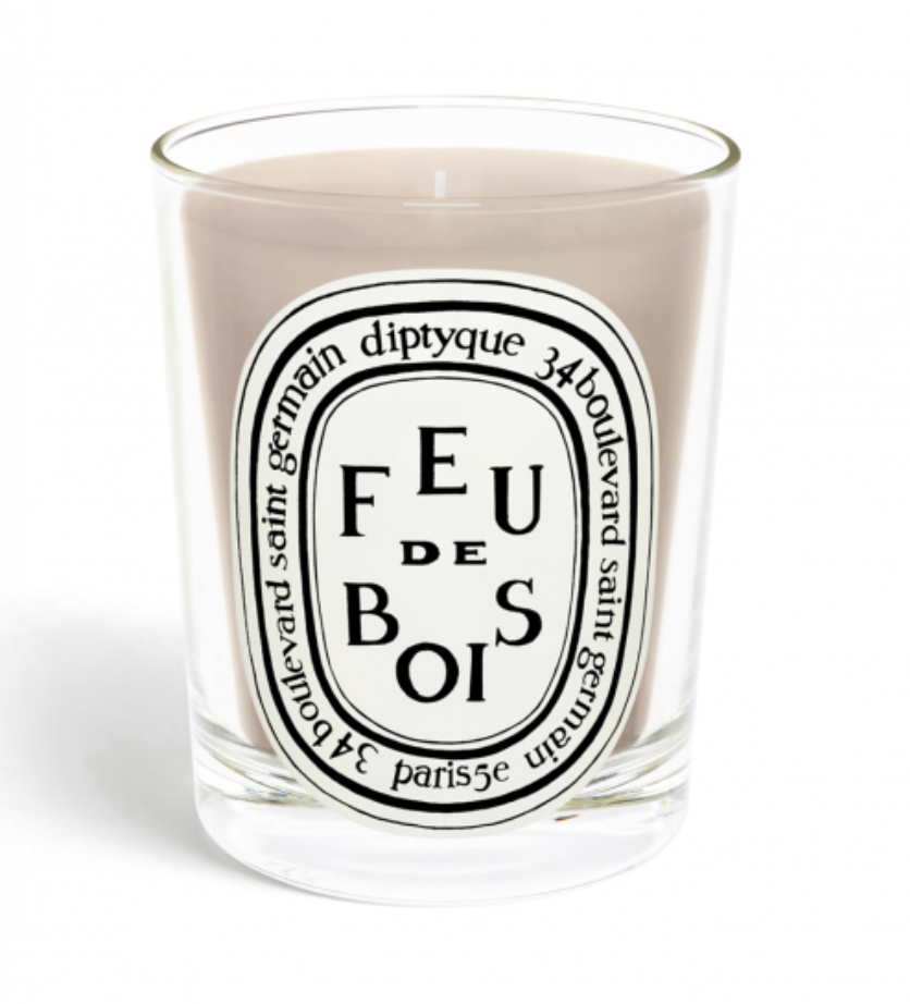 Standard Size Candle - Millo Jewelry