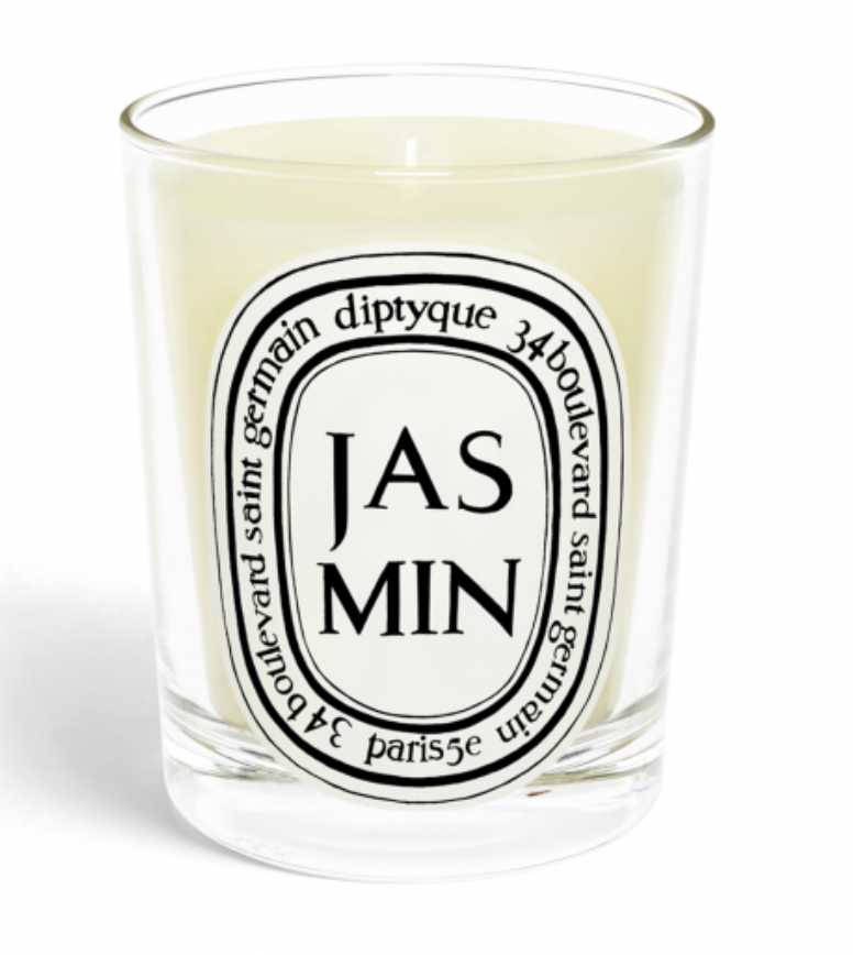 Standard Size Candle - Millo Jewelry
