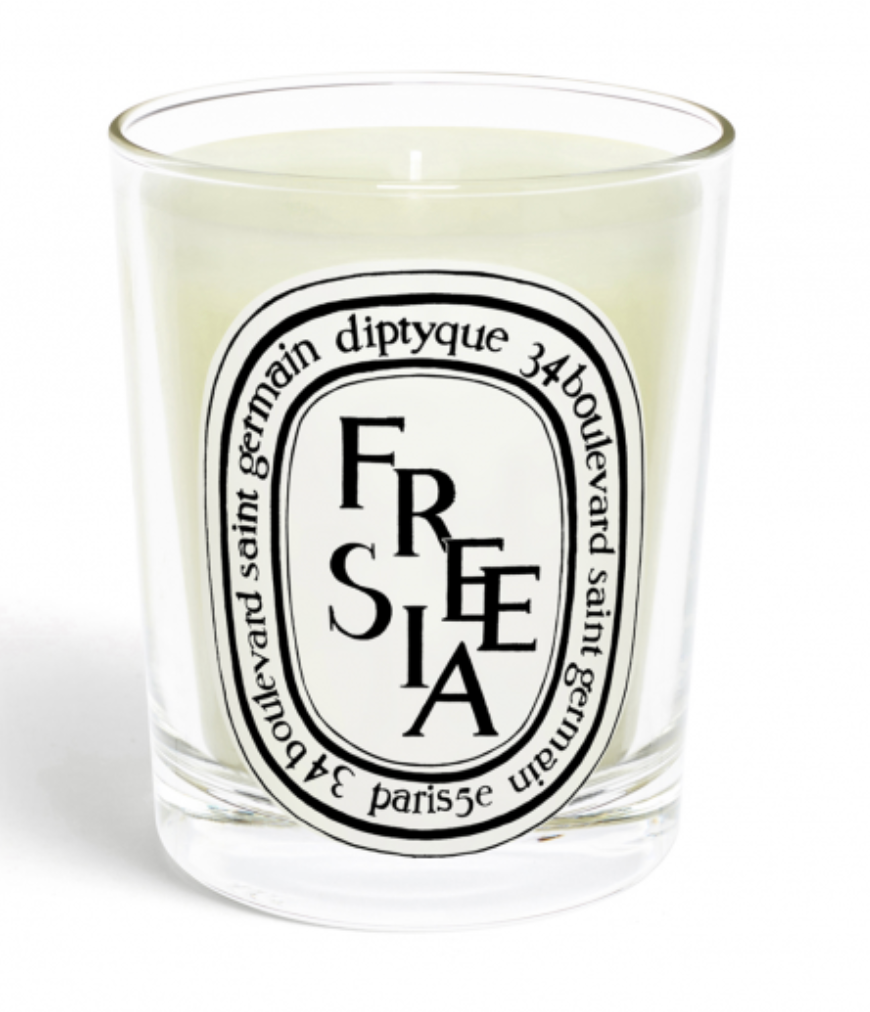 Standard Size Candle - Millo Jewelry