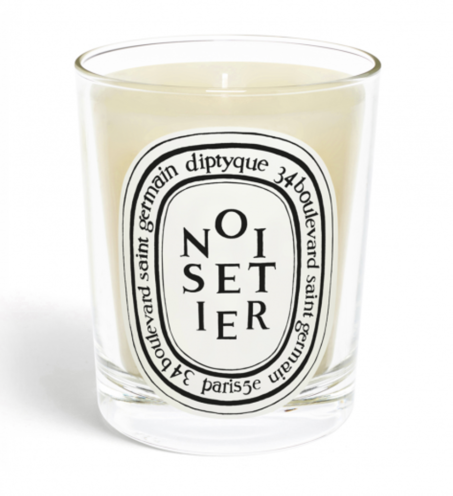 Standard Size Candle - Millo Jewelry