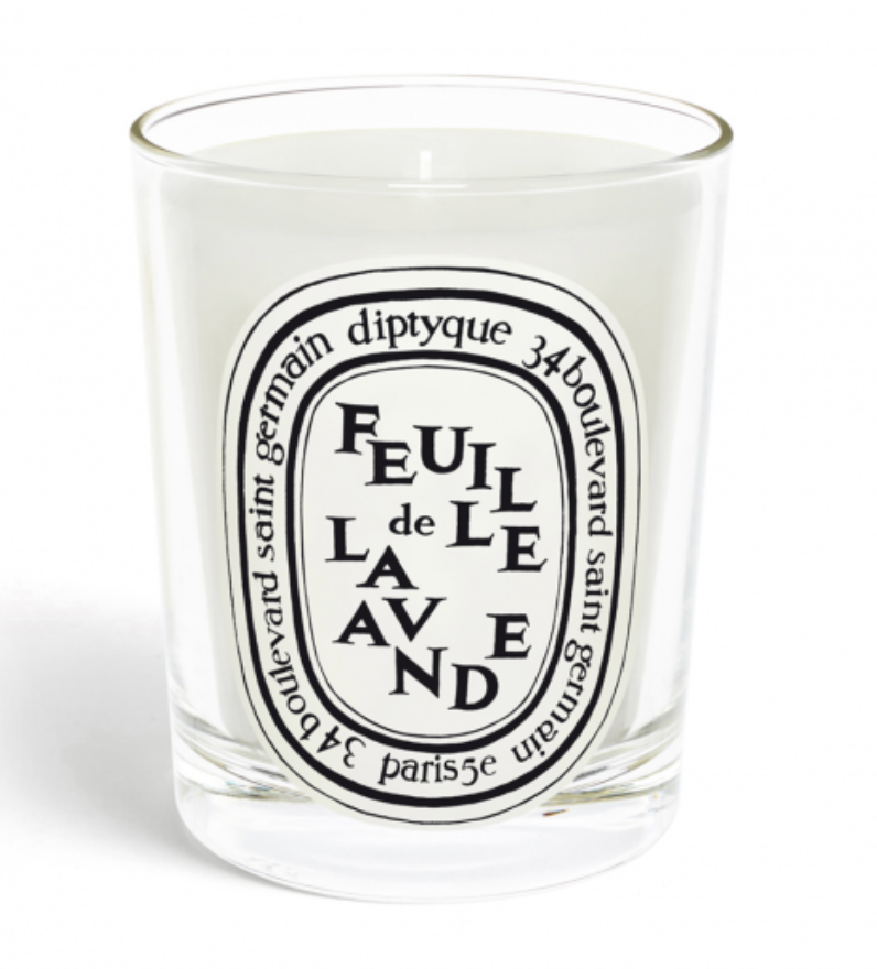 Standard Size Candle - Millo Jewelry