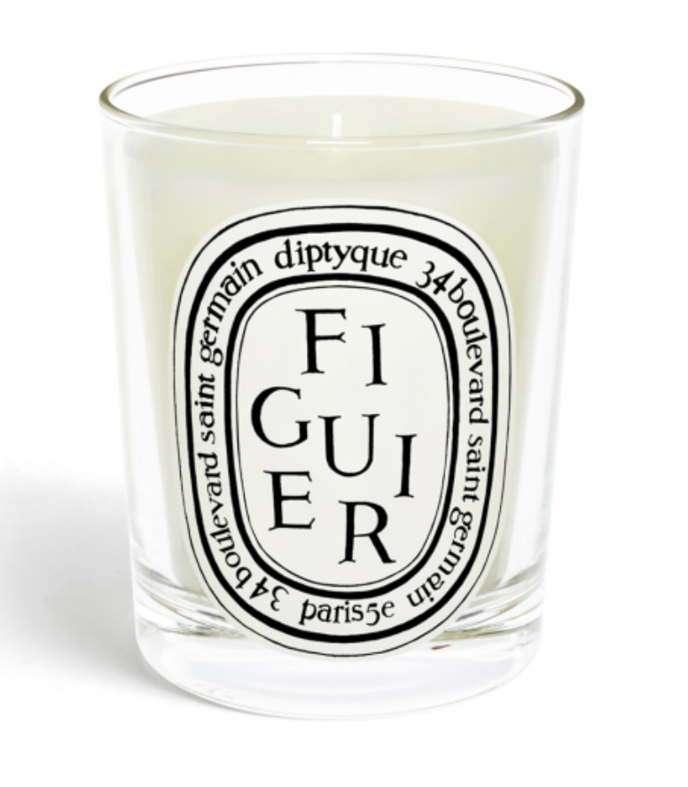 Standard Size Candle - Millo Jewelry