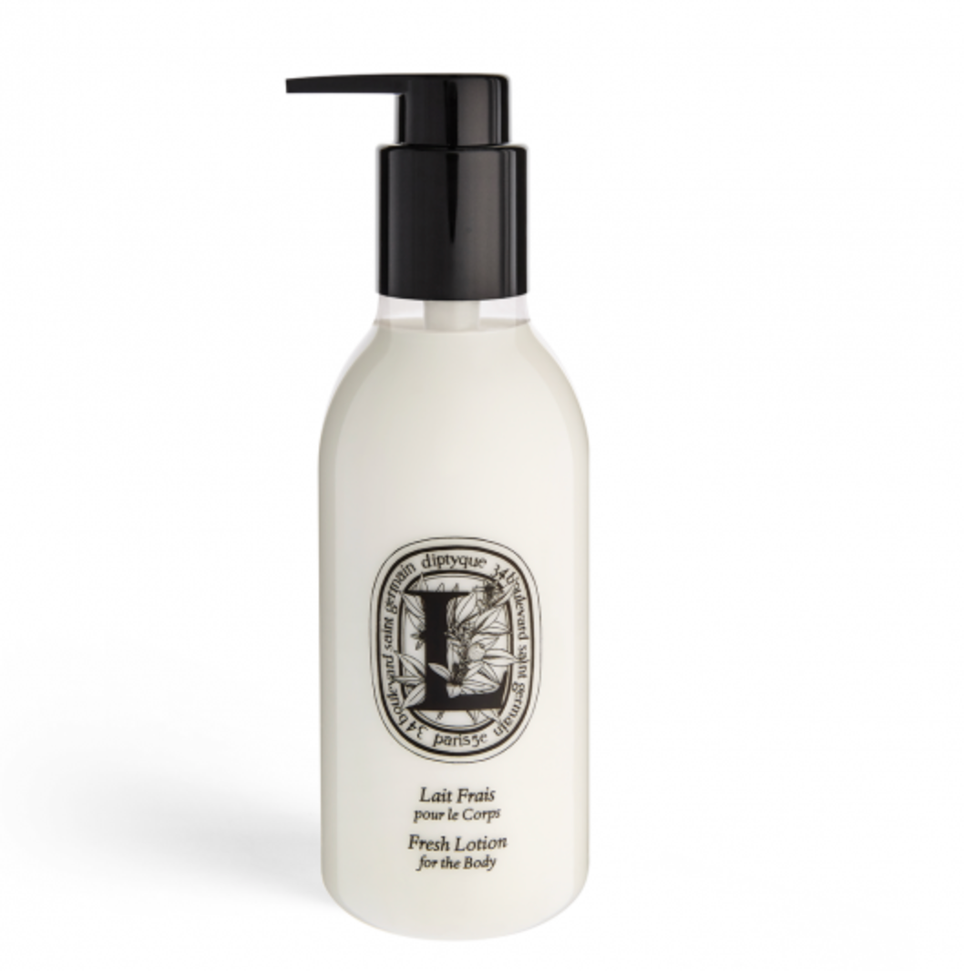 Fresh Lotion For The Body - Millo Jewelry