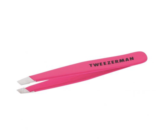 Stainless Steel Slant Tweezer - Millo Jewelry