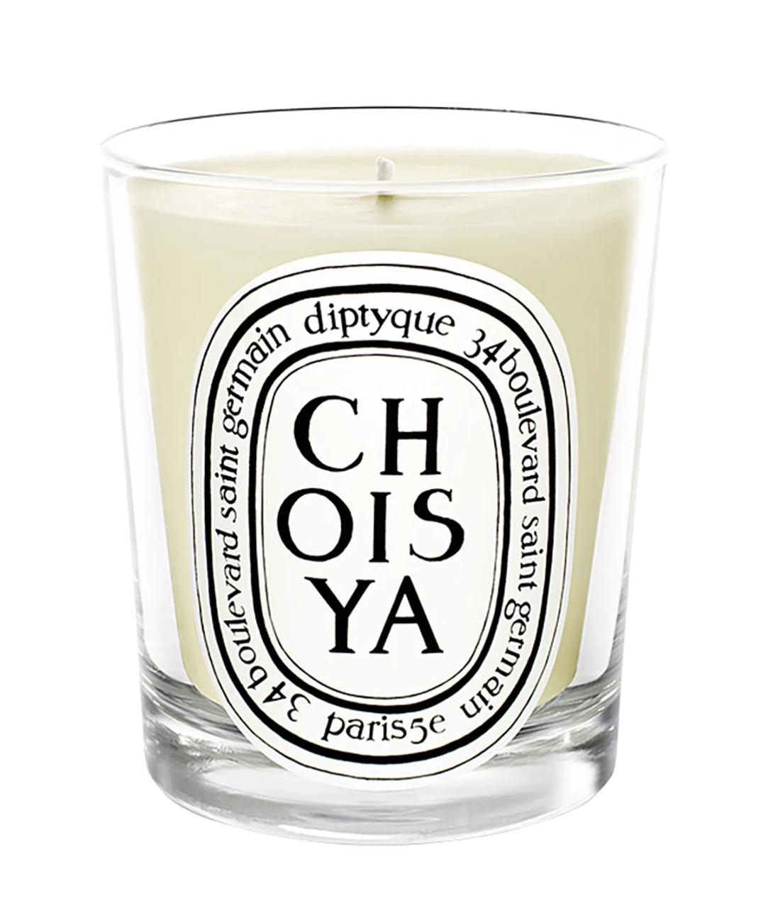 Standard Size Candle - Millo Jewelry