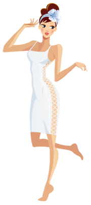 REUSABLE ADHESIVE SIDELESS THONG PATENT PENDING - Millo Jewelry