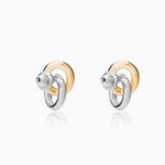 Load image into Gallery viewer, NIEBO VERMEIL EARRINGS - Millo Jewelry
