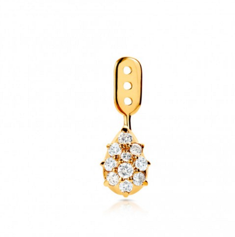 Elixir Earrings - Millo Jewelry
