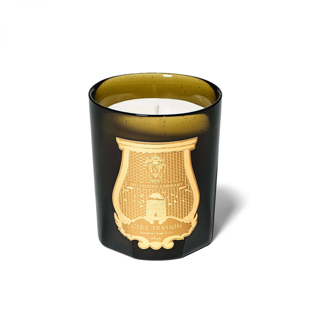 Ernesto Candle- Leather & Tobacco - Millo Jewelry